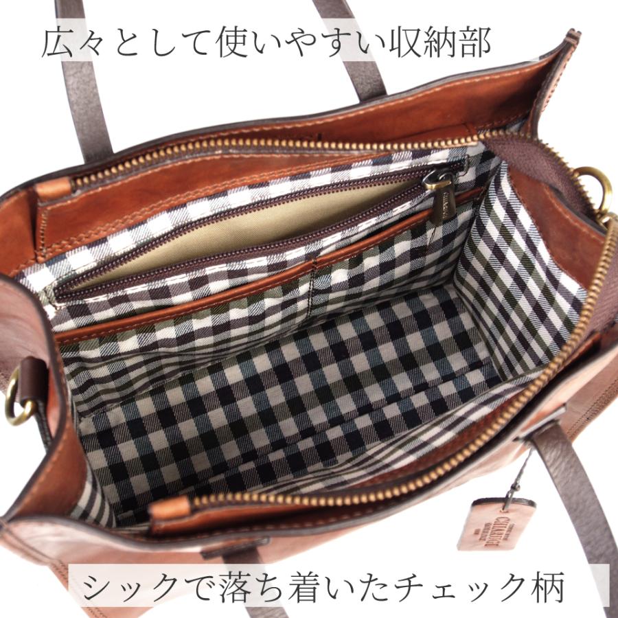 CHIARUGI キアルージ ショルダーバッグ イタリア製 本革 牛革 CHIARUGI キアルージ ショルダーバッグ イタリア製 本革 牛革