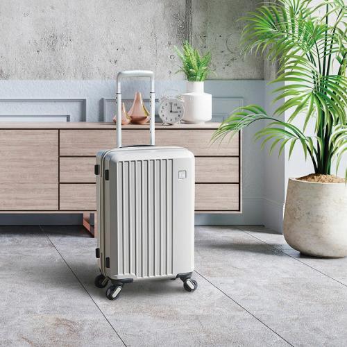 【ポイント10倍】1-250 スーツケース 国内線機内持込可 FREQUENTER フリクエンター LIEVE リエーヴェ 4輪キャリー タイヤ交換可 |  | 03