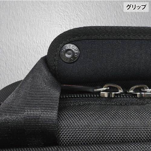 【ポイント10倍】リュックL NEOPRO RED ネオプロ レッド 2-115 メンズバッグ ビジネスバッグ ビジネスリュック PCポケット タブレットポケット A4サイズ収納可 |  | 10