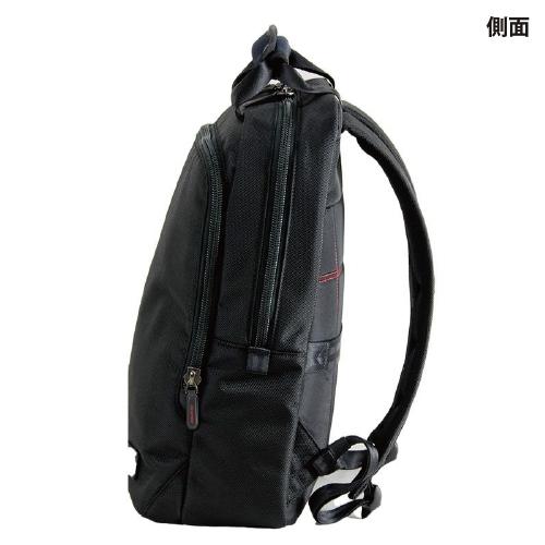 【ポイント10倍】リュックL NEOPRO RED ネオプロ レッド 2-115 メンズバッグ ビジネスバッグ ビジネスリュック PCポケット タブレットポケット A4サイズ収納可 |  | 13