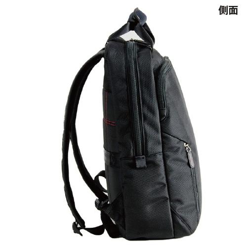 【ポイント10倍】リュックL NEOPRO RED ネオプロ レッド 2-115 メンズバッグ ビジネスバッグ ビジネスリュック PCポケット タブレットポケット A4サイズ収納可 |  | 14