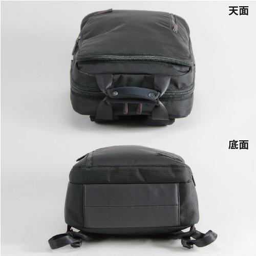 【ポイント10倍】リュックL NEOPRO RED ネオプロ レッド 2-115 メンズバッグ ビジネスバッグ ビジネスリュック PCポケット タブレットポケット A4サイズ収納可 |  | 15