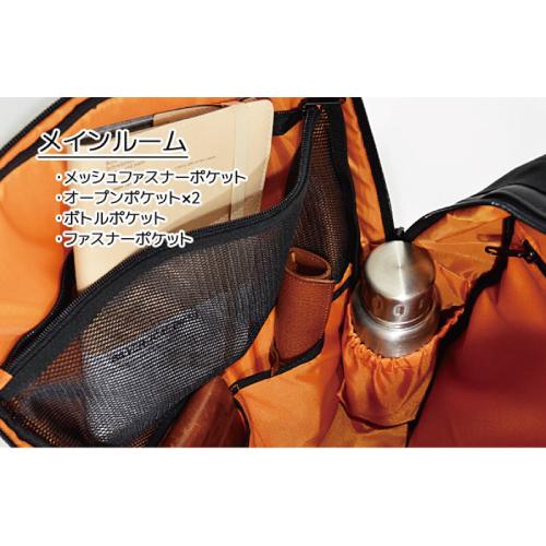 【ポイント10倍】ビズリュック NEOPRO  ネオプロ コミュートライト メンズバッグ ビジネスバッグ 2Way 2-762 ブラック |  | 03