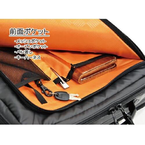 【ポイント10倍】ショルダーバッグL NEOPRO COMMUTE LIGHT ネオプロ コミュートライト メンズバッグ ビジネスバッグ 2-766 ブラック |  | 02