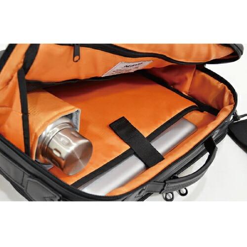 【ポイント10倍】ショルダーバッグL NEOPRO COMMUTE LIGHT ネオプロ コミュートライト メンズバッグ ビジネスバッグ 2-766 ブラック |  | 04