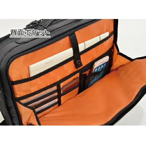 【ポイント10倍】ショルダーバッグL NEOPRO COMMUTE LIGHT ネオプロ コミュートライト メンズバッグ ビジネスバッグ 2-766 ブラック |  | 05