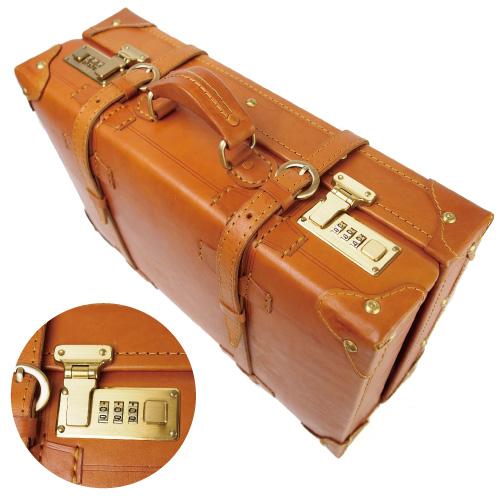 革 レザー トランクケース ブリーフケース バッグ カバン ビンテージ Amazon.co.jp: ヴィンテージ本革メンズブリーフケースビジネスバッグ