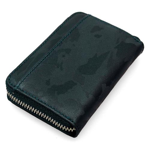 コインケース メ−ル便送料無料 迷彩柄　牛革 小銭入れ BelGiorno ベルジョルノ M90-003 |  | 01