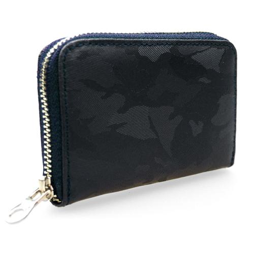 コインケース メ−ル便送料無料 迷彩柄　牛革 小銭入れ BelGiorno ベルジョルノ M90-003 |  | 03