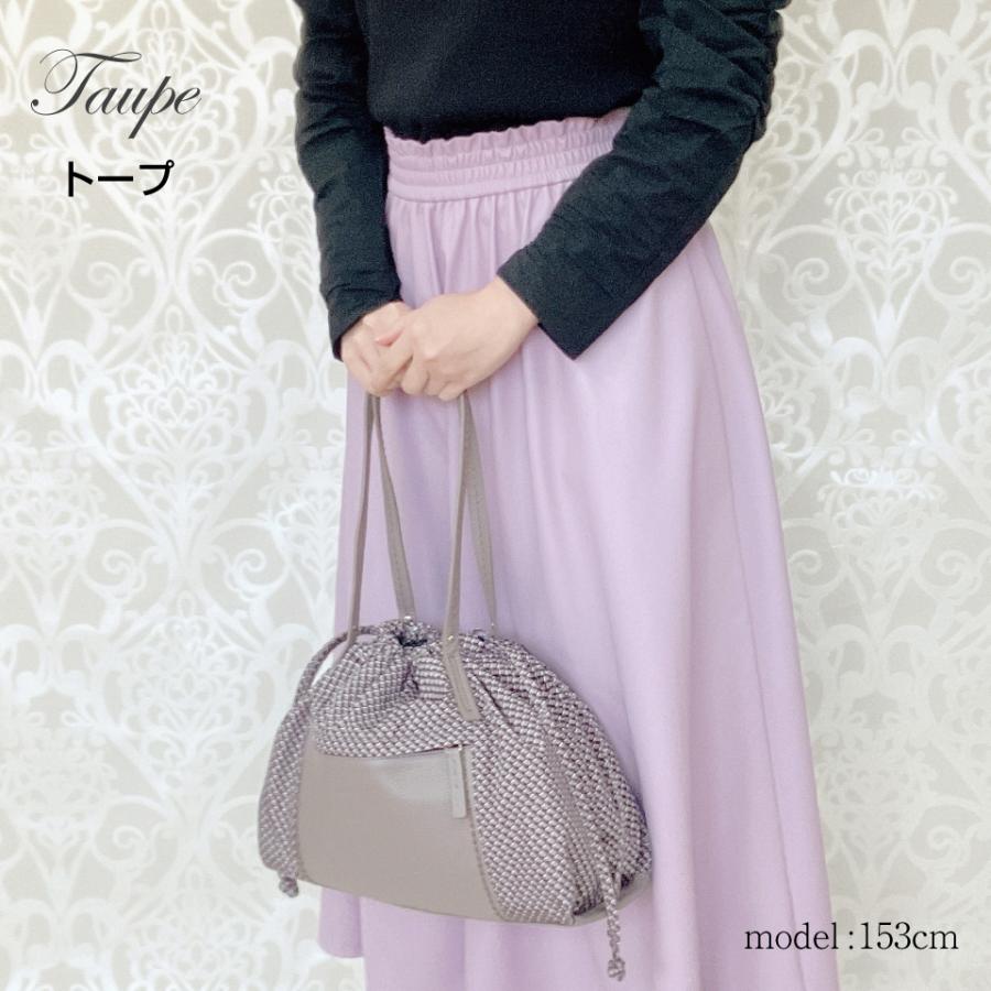 プリニオ ヴィソナ イタリア製 MADE IN ITALY ナイロン 牛革 トートバッグ ビジネスバッグ ハンドバッグ 肩掛け 巾着型 A4対応 超軽量 No.22274 |  | 14