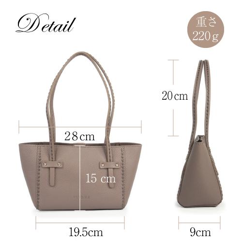 イタリア製 MADE IN ITALY 牛革 イタリアンレザー ハンドバッグ 肩掛け 超軽量 PLINIO VISONA プリニオ ヴィソナ 23381 |  | 14