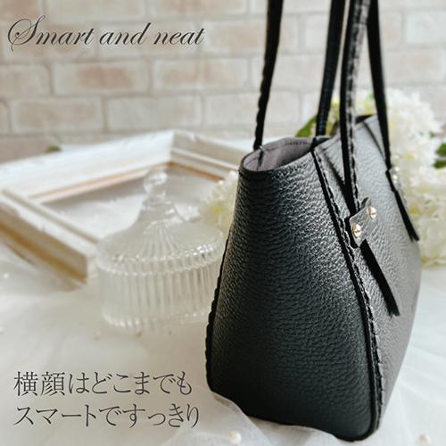 イタリア製 MADE IN ITALY 牛革 イタリアンレザー ハンドバッグ 肩掛け 超軽量 PLINIO VISONA プリニオ ヴィソナ 23381 |  | 07