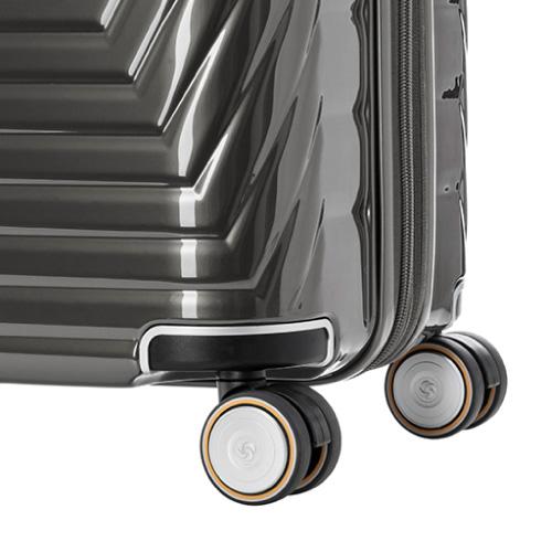 【SALE】スーツケース SAMSONITE サムソナイト スーツケース ASTORA アストラ スピナー 68 EXP 68L DY2*002 3年保証 |  | 07