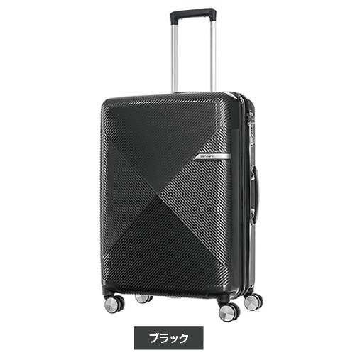 Samsonite ヴォラント （68cm）スーツケース黒 楽天市場】【35%OFF】スーツケース サムソナイト Samsonite[VOLANT