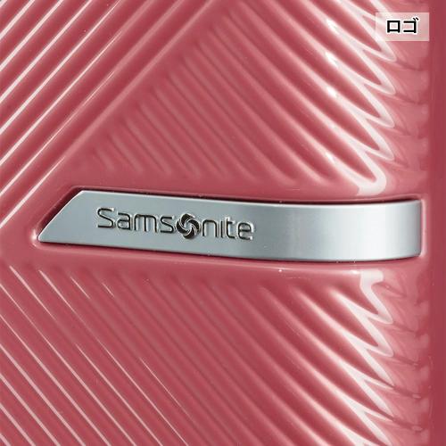 【SALE 35%OFF】スーツケース DY9-004  サムソナイト ヴォラント Spinner 61cmEXP ファスナー 拡張 預け入れ無料 |  | 11