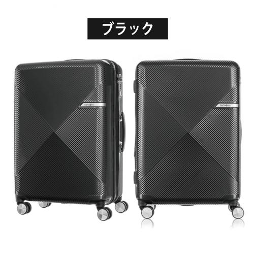 【SALE 35%OFF】スーツケース DY9-004  サムソナイト ヴォラント Spinner 61cmEXP ファスナー 拡張 預け入れ無料 |  | 14