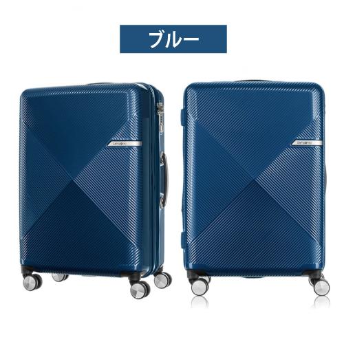 【SALE 35%OFF】スーツケース DY9-004  サムソナイト ヴォラント Spinner 61cmEXP ファスナー 拡張 預け入れ無料 |  | 16