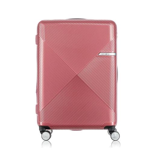 【SALE 35%OFF】スーツケース DY9-004  サムソナイト ヴォラント Spinner 61cmEXP ファスナー 拡張 預け入れ無料 |  | 02