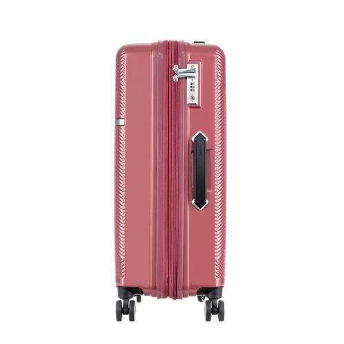【SALE 35%OFF】スーツケース DY9-004  サムソナイト ヴォラント Spinner 61cmEXP ファスナー 拡張 預け入れ無料 |  | 03