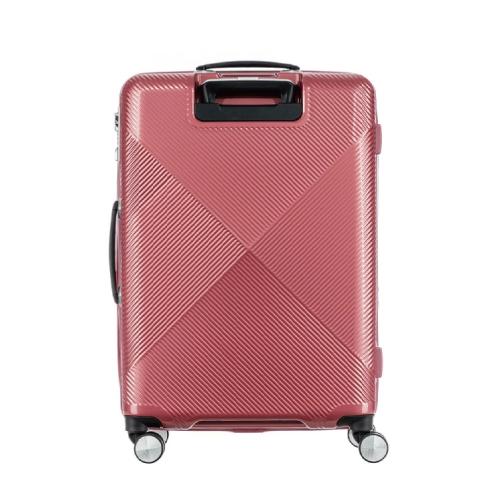 【SALE 35%OFF】スーツケース DY9-004  サムソナイト ヴォラント Spinner 61cmEXP ファスナー 拡張 預け入れ無料 |  | 04