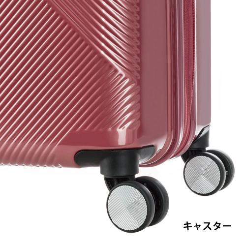 【SALE 35%OFF】スーツケース DY9-004  サムソナイト ヴォラント Spinner 61cmEXP ファスナー 拡張 預け入れ無料 |  | 08
