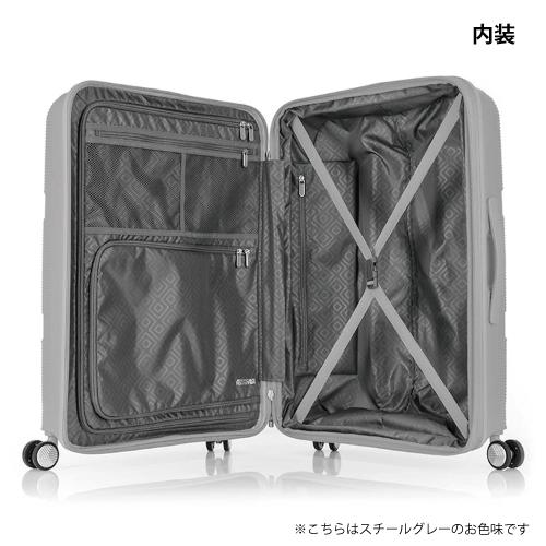 ポイント10倍】スーツケース アメリカンツーリスター 69EXP ポイント10倍】スーツケース アメリカンツーリスター 69EXP