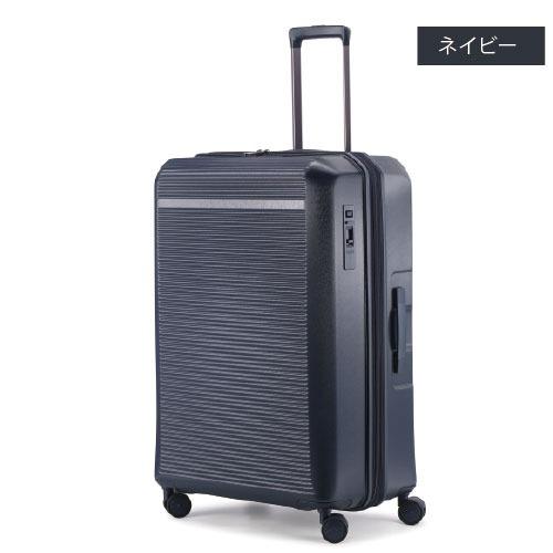 グランプラス GRAND+K2Bブレーキ Lサイズ 100L (112L)ワンタッチストッパー 拡張機能　スーツケース HINOMOTO　静音キャスター TSロック K2B-L |  | 13