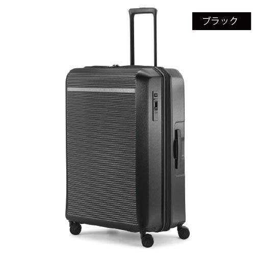 グランプラス GRAND+K2Bブレーキ Lサイズ 100L (112L)ワンタッチストッパー 拡張機能　スーツケース HINOMOTO　静音キャスター TSロック K2B-L |  | 14