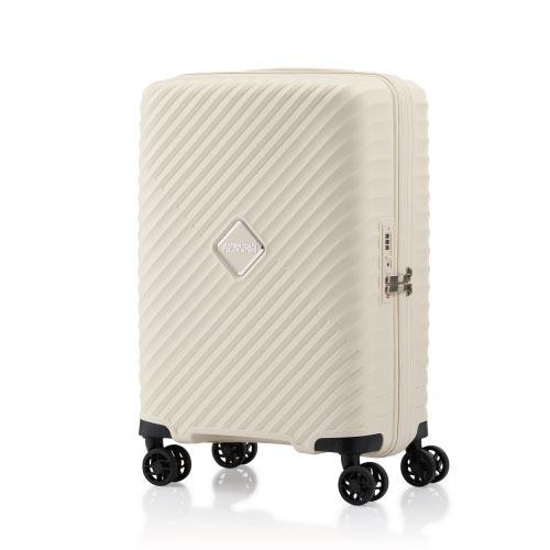 【ポイント10倍】アメリカンツーリスター｜American Tourister ダイアジップ DIAZIP スピナー55 35L スーツケース UI5-001 最軽量 止水ファスナー TSAロック搭載 |  | 14