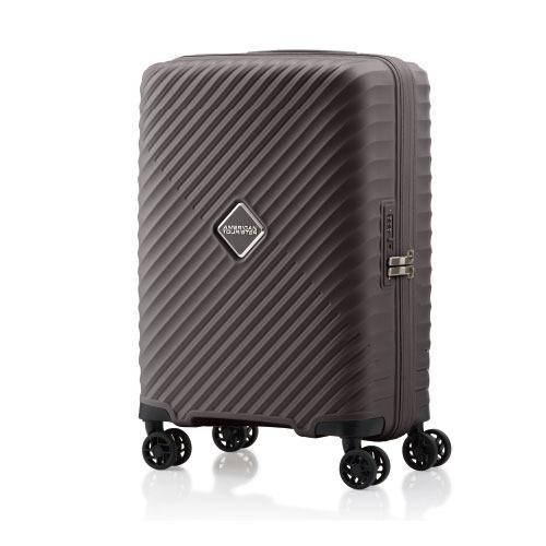 【ポイント10倍】アメリカンツーリスター｜American Tourister ダイアジップ DIAZIP スピナー55 35L スーツケース UI5-001 最軽量 止水ファスナー TSAロック搭載 |  | 16