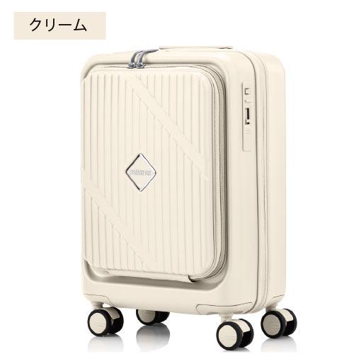 アメリカンツーリスター｜American Tourister VELOX ヴェロックス