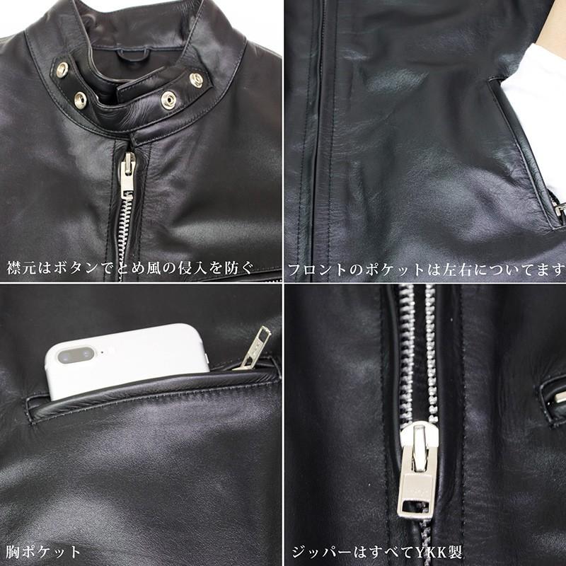 レザージャケット 本革 革ジャケット ライダースジャケット レザージャケット 本革 革ジャケット ライダースジャケット