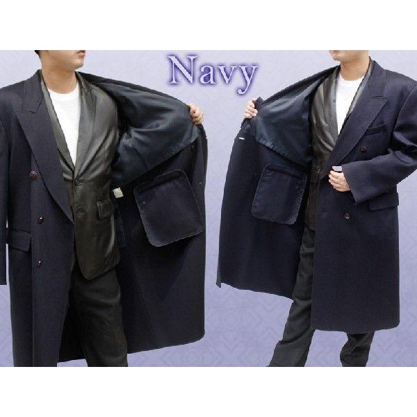 日本製 カシミヤコート イタリアンカシミヤ メンズ ロングコート 日本製 カシミヤコート イタリアンカシミヤ メンズ ロングコート