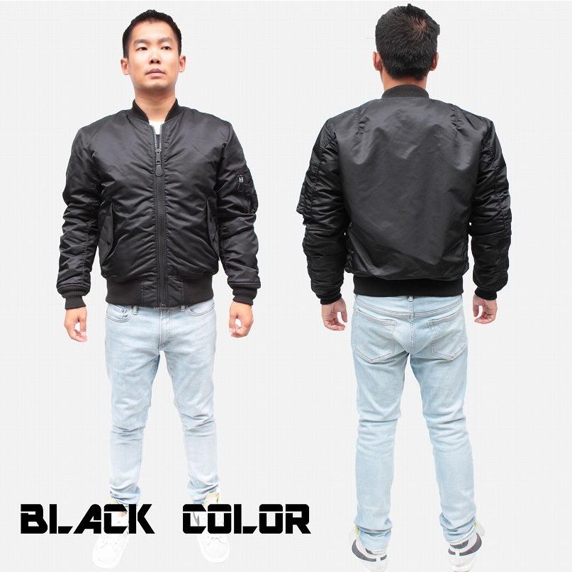 アヴィレックス　レザージャケット　MA－1 フライトジャケット AVIREX フライトジャケット MA-1 : 本革 レザー 革ジャン 皮の