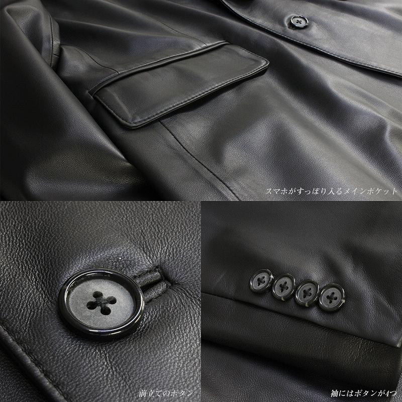 バーバリーブラックレーベル レザーテーラードジャケット 羊革 キャメル M 楽天市場】バーバリー ブラックレーベル ライダースの通販