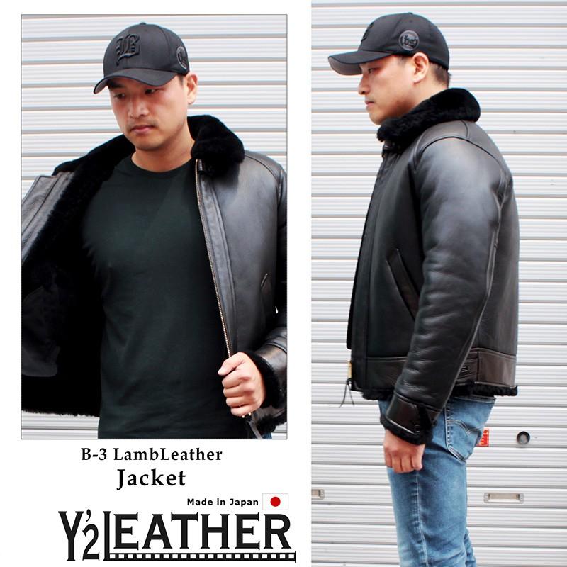 CM-05 MOTORCYCLE JACKET ムートンジャケット 本革 Y2LEATHER CM-05 MOTORCYCLE JACKET ムートンジャケット 本革 Y2LEATHER