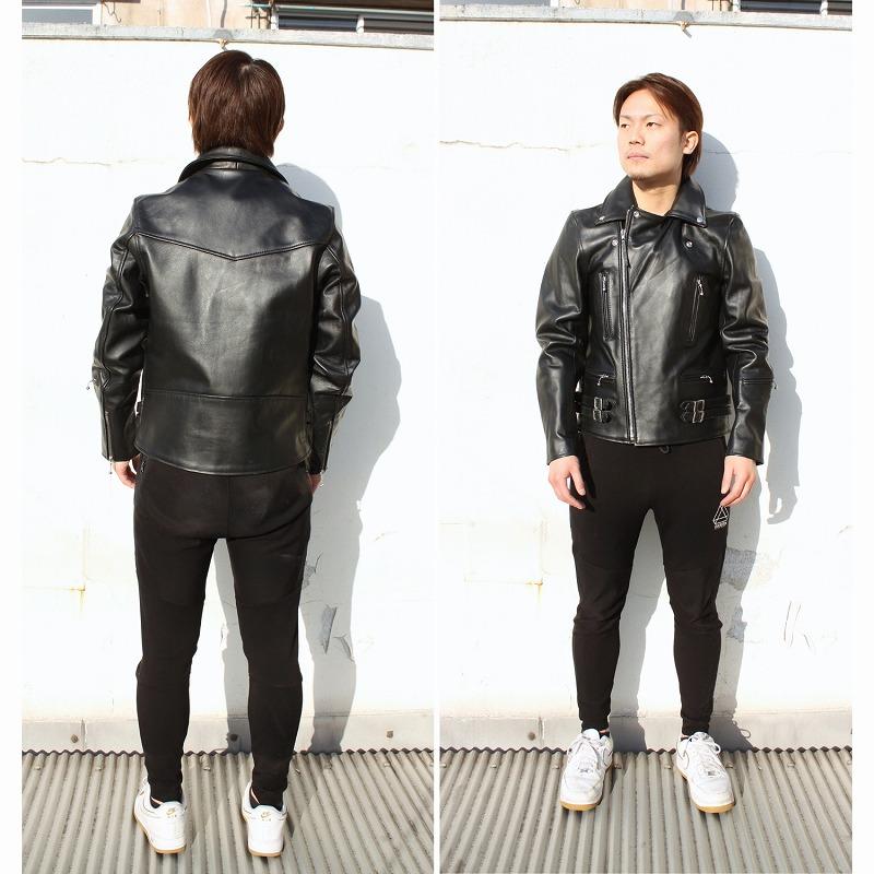 ライダースジャケット 革ジャン レザージャケット メンズ 牛革 ライダースジャケット 革ジャン レザージャケット メンズ 牛革