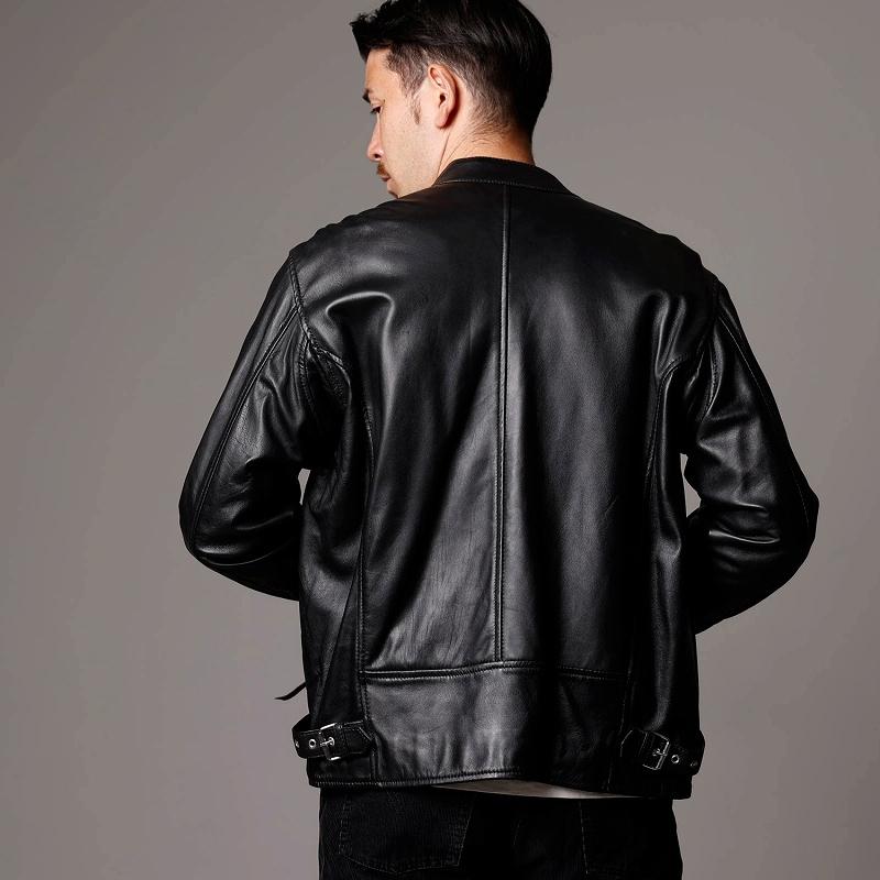 【もーさん専用】レザー ジャケット mlrj1111_a.jpg