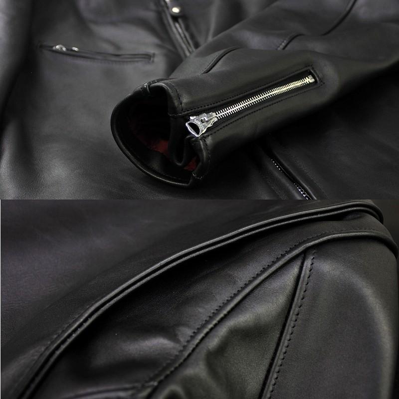 Schott N.Y.C 【正規代理店】 ショット 641XX 60'S STAND RIDERS Schott N.Y.C 【正規代理店】 ショット 641XX 60'S STAND RIDERS