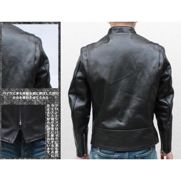 Schott N.Y.C 【正規代理店】 ショット 641XX 60'S STAND RIDERS Schott N.Y.C 【正規代理店】 ショット 641XX 60'S STAND RIDERS