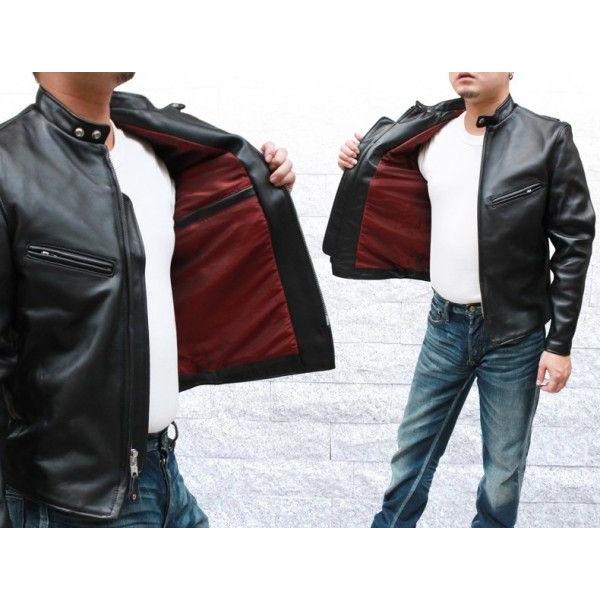 Schott N.Y.C 【正規代理店】 ショット 641XX 60'S STAND RIDERS Schott N.Y.C 【正規代理店】 ショット 641XX 60'S STAND RIDERS