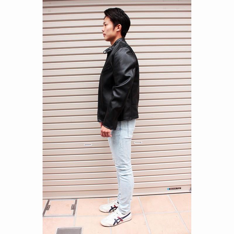 Schott N.Y.C 【正規代理店】 ショット 641XX 60'S STAND RIDERS Schott N.Y.C 【正規代理店】 ショット 641XX 60'S STAND RIDERS