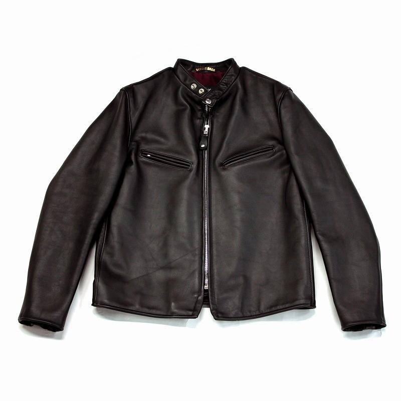 Schott N.Y.C 【正規代理店】 ショット 641XX 60'S STAND RIDERS Schott N.Y.C 【正規代理店】 ショット 641XX 60'S STAND RIDERS