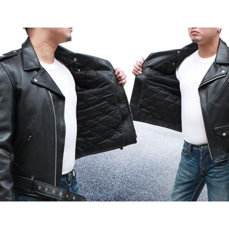 schott ライダース レザー ジャケット 38 2024WINTER LETHER SELECTED｜Schott NYC OFFICIAL サイト| Schott NYC