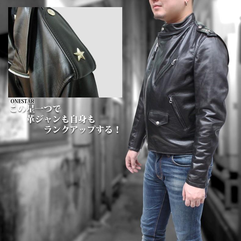 Schott N.Y.C ライダースジャケット 本革 メンズ ブランド ワン Schott N.Y.C ライダースジャケット 本革 メンズ ブランド ワン
