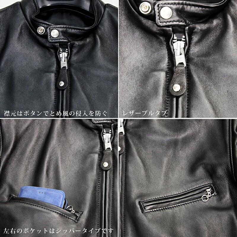 Schott N.Y.C 【正規代理店】 ショット 241XX CAFE RACER NEW Schott N.Y.C 【正規代理店】 ショット 241XX CAFE RACER NEW
