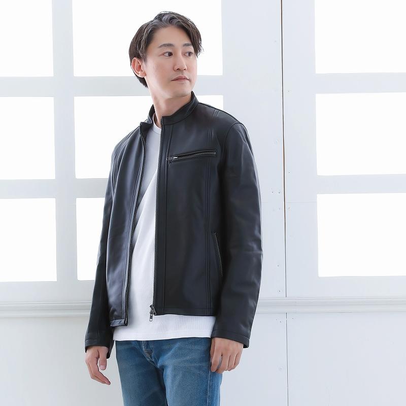 高品質ラムレザー ライダースジャケット メンズ レザージャケット 革ジャン 本革 羊革 柔らかい M/L/LL ブラック/ワイン SK298 : sk298 : 本革 レザー 革ジャン 皮の但馬屋 - 通販 - Yahoo!ショッピング 高品質ラムレザー ライダースジャケット メンズ レザージャケット 革ジャン 本革 羊革 柔らかい M/L/LL ブラック/ワイン SK298 : sk298 : 本革 レザー 革ジャン 皮の但馬屋 - 通販 - Yahoo!ショッピング