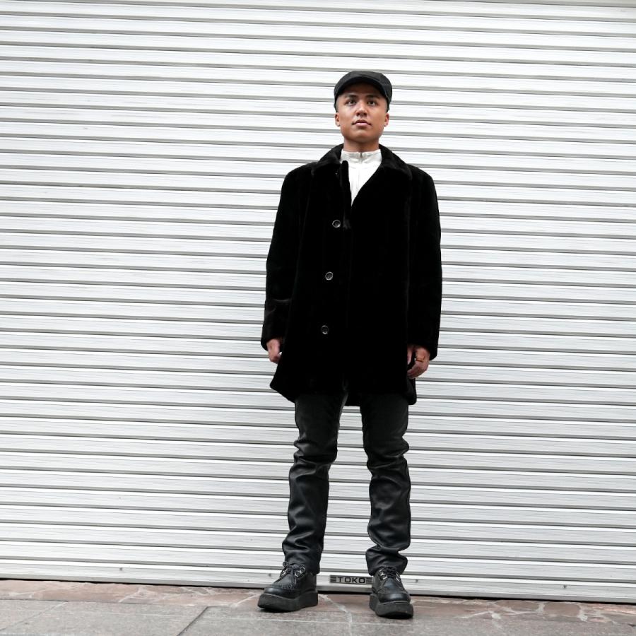 【バルマン】レザージャケット 黒　ミンクファー 2way バルマン】レザージャケット 黒 ミンクファー 2way 楽天市場】balmain