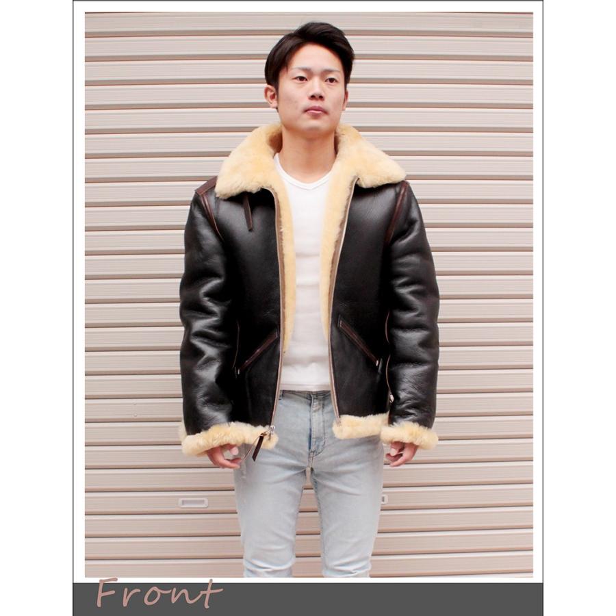 Y2 LEATHER ワイツーレザー B-6 Colomer Mouton Type 本革 Y2 LEATHER ワイツーレザー B-6 Colomer Mouton Type 本革