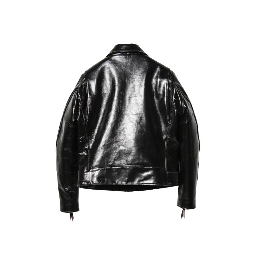 Y'2LEATHER VINTAGE HORSE LIGHT DOUBLE RIDERS「PR-58」 日本製 Y'2LEATHER VINTAGE HORSE LIGHT DOUBLE RIDERS「PR-58」 日本製